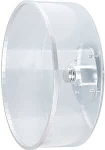 EnergyPower диаметр 30 см большой беличье колесо пара .... из нет безопасно чистый . прозрачный акрил производства хорек *morumoto* шиншилла 
