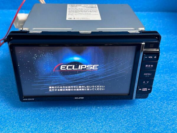 ECLIPSE AVN-Z04iW 2014