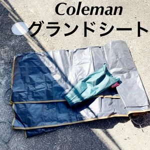 ^ Coleman Coleman Coleman ground sheet camp tent outdoor [OTOS-700]