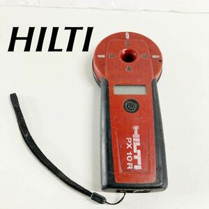 ^ HILTI Hill tiPX10R trance pointer power tool [ electrification only verification * accessory none ][OTOS-728]