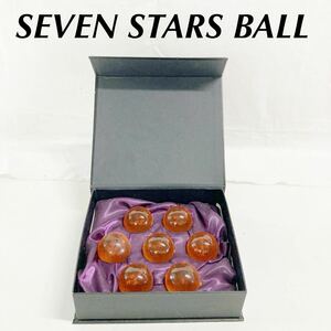 ▲ ドラゴンボール SEVEN STARS BALL 神龍 七星球 フィギュア 【OTOS-746】