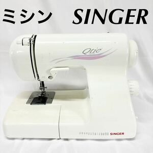^ singer sewing machine SINGER electron sewing machine QT-900 handicrafts handicraft hobby sewing [otyo-345]
