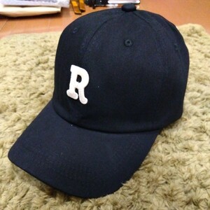  cap black 