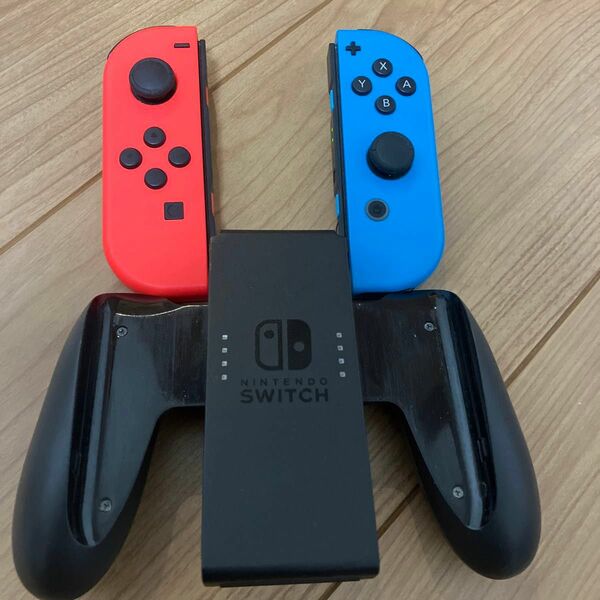 switch純正ジョイコン Nintendo Switch