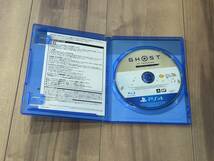 Ghost of Tsushima Director's Cut PS4 中古_画像3