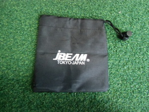 中古＊JBEAM＊小物入れ＊袋＊