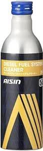 アイシン(AISIN) 車用 ディーゼル 添加剤 ディーゼルフューエルシステムクリーナー 250ml Diesel Fuel Sy