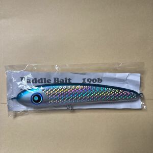 【送料無料】ローカルスタンダード パドルベイト 190b Local Standard 