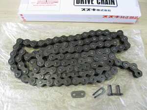 GS50 NA41A original Drive chain 420-106L new goods DID