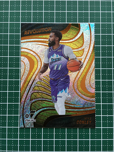 ★PANINI 2022-23 NBA REVOLUTION #62 MIKE CONLEY［UTAH JAZZ］ベースカード「VETERANS」★