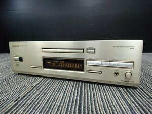 ONKYO Onkyo Integra C-725 CD player [ used * working properly goods ] operation verification ending 