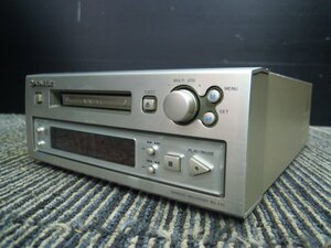 Pioneer Pioneer MJ-F21 MD recorder [ used * repair assumption goods ]