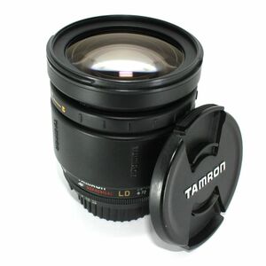 Tamron AF 28-200mm Nikon Fマウント☆動作確認済み☆
