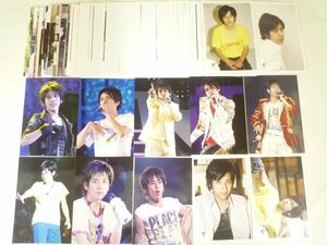 【良品 同梱可】 嵐 二宮和也 公式写真 180枚 Face Down/2004 いざッ、Now Tour!!/2008 Dream A live 等