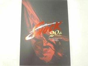 【中古品 同梱可】 ジャニーズ Blu-ray Endless SHOCK 20th Anniversary 初回限定盤 堂本光一 上田竜也 等