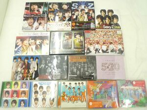 【中古品 同梱可】 ジャニーズ Sexy Zone Hey!Say!JUMP 他 DVD Summer Paradise in TDC Japan Tour 2013 CD DVD PULL