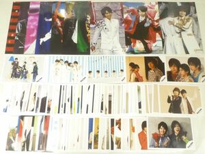 【良品 同梱可】 Sexy Zone timelesz 公式写真 100枚 2015 新春JOHNNYS’ World/JOHNNYS’ World/First Concert 2012