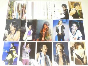 【良品 同梱可】 嵐 松本潤 公式写真 100枚 FIRST CONCERT 2006 in Seoul/SUMMER TOUR 2007 Time 等