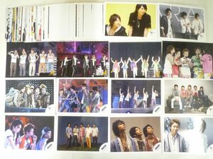 【良品 同梱可】 嵐 公式写真 200枚 FIRST CONCERT 2006 in Taipei/2008 Dream A live 等