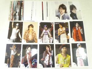 【良品 同梱可】 嵐 櫻井翔 公式写真 150枚 SUMMER TOUR 2007 Time/ソロコン THE SHOW 2006 等