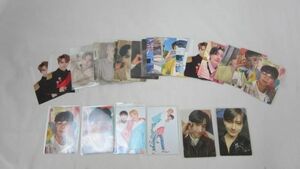 [ including in a package possible ] secondhand goods ..SEVENTEENjo Sure John handle ho sitieito other 27 sheets goods set 