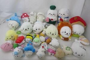 [ including in a package possible ] secondhand goods hobby .... other soft toy etc. goods set 