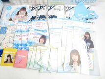 【同梱可】中古品 アイドル 日向坂46 アクリルコースター PCケース BIG缶バッジ 等 グッズセット_画像5