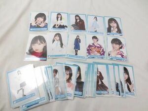 【同梱可】中古品 アイドル 日向坂46 東村芽依 齊藤京子 他 生写真 60枚 2019 SPRING-03 等 グッズセット