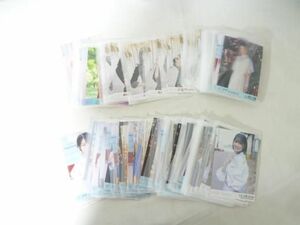 【同梱可】中古品 アイドル AKB48 岡田奈々 倉野尾成美 他等 生写真 150枚 グッズセット