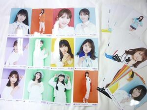 【同梱可】中古品 アイドル 乃木坂46 大園桃子 岩本蓮加 他 生写真 60枚 7th Anniversary 等 グッズセット