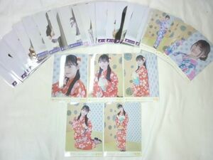 【同梱可】中古品 アイドル 乃木坂46 一ノ瀬美空 小川彩 他 5期生のみ 12コンプ 48枚 2022 July-2 等 グッズセット