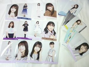 【同梱可】中古品 アイドル 乃木坂46 松村沙友理 岩本蓮加 他 生写真 60枚 2020 March 等 グッズセット