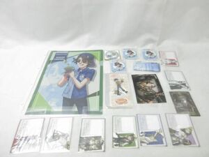 【同梱可】中古品 アニメ 第五人格 のみ アクリルスタンド 缶バッジ 等 グッズセット