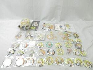 【同梱可】中古品 アニメ VOCALOID ボカロ 鏡音リン のみ アクリルスタンド 缶バッジ ぬいぐるみ 等 グッズセット