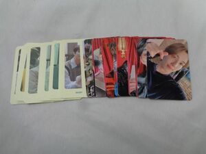 【同梱可】中古品 韓流 SEVENTEEN GOING Ode to You フォトブック封入 トレカ 26枚 グッズセット