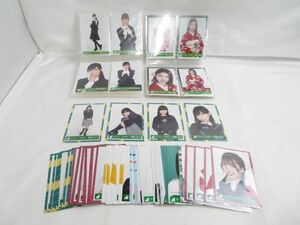 【同梱可】中古品 アイドル 欅坂46 齊藤京子 鈴本美愉 他 生写真 45コンプ 2018 WINTER-15 等 グッズセット