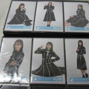 【同梱可】中古品 アイドル 日向坂46 金村美玖 河田陽菜 他 生写真 60枚 2022年振袖衣装 等 グッズセットの画像9