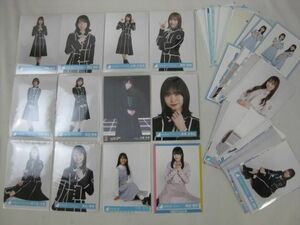 【同梱可】中古品 アイドル 日向坂46 加藤史帆 金村美玖 他 生写真 60枚 HINATAZAKA46 LIVE Onlilne 等 グッズセット