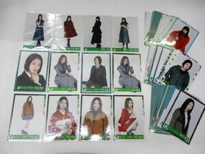 【同梱可】中古品 アイドル 欅坂46 平手友梨奈 守屋麗奈 他 生写真 60枚 2019 SUMMER-64 等 グッズセット