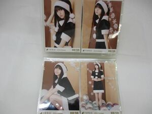 【同梱可】中古品 アイドル 乃木坂46 齋藤飛鳥 のみ 生写真 7コンプ 35枚 2021 クリスマス 等 グッズセット