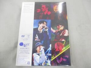 【未開封 同梱可】 SixTONES DVD on eST 心のなかで叫べ！ 初回盤(三方背デジパック仕様) 2DVD