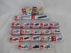 【同梱可】中古品 ホビー トミカ他 クラウン シーマ 等 22点 グッズセット