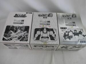 【同梱可】内袋未開封 ホビースーパーロボットクロニクル2・3 エルガイム バンダイ ガシャポンEX HG 30点グッズセッ