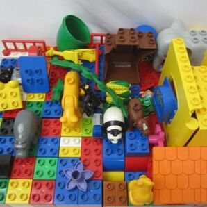 【まとめ売り 動作未確】 ホビー LEGO レゴ モッピー つぶらな瞳 他 ぬいぐるみ おもちゃ 等 グッズセットの画像5
