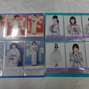 【同梱可】中古品 アイドル 乃木坂46 秋元真夏 梅澤美波 他 生写真 60枚 CD 封入 等 グッズセットの画像3