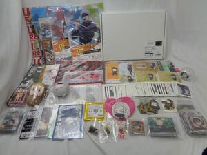 【同梱可】中古品 アニメ 呪術廻戦 東京リベンジャーズ 他 ぱしゃこれ 61枚 アクリルスタンド 等 グッズセット