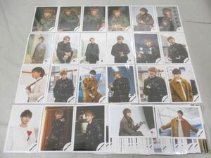 【良品 同梱可】 King & Prince 永瀬廉 公式写真 85枚 全種 JOHNNYS’ IsLAND/L&/I promise/1st アルバム King & Prin