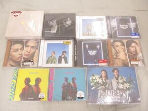 【未開封 同梱可】 KinKi Kids L album 光の気配 他 CD DVD 11点 グッズセット