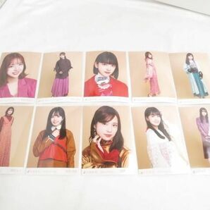 【同梱可】中古品 アイドル 乃木坂46 久保史緒里 松村沙友理 他 生写真 60枚 2021 March-2 等 グッズセットの画像4