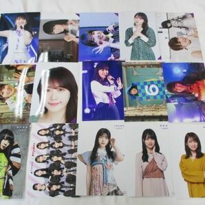 【同梱可】中古品 アイドル 乃木坂46 生田絵梨花 高山一実 他 生写真 70枚 9th YEAR BIRTHDAY 等 グッズセットの画像3